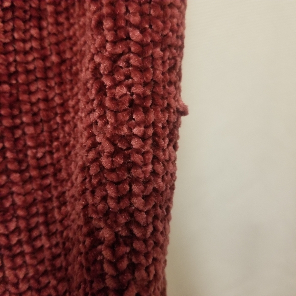 Urban Outfitters Cozy Crop Sweater - Picture 5 of 7